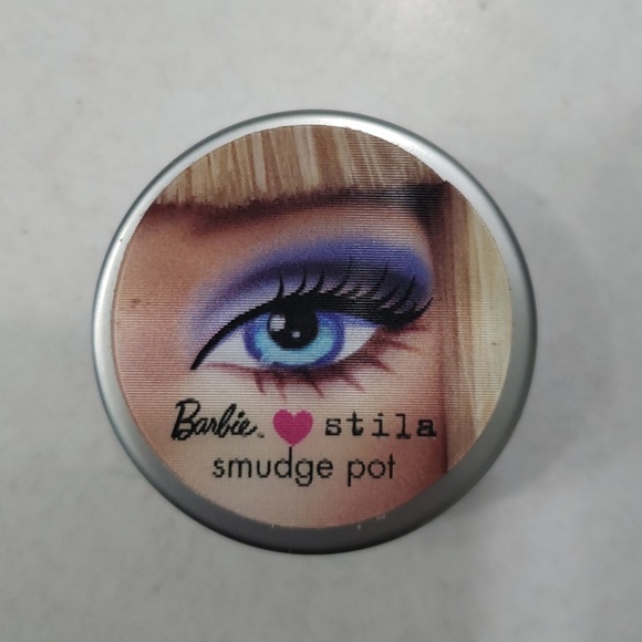 barbie eyeliner